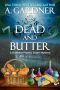 [Southern Psychic Sisters Mysteries 01] • Dead and Butter